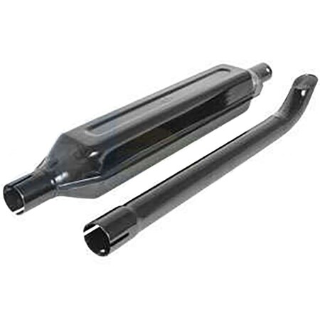 Aic Replacement Parts MUFFLER A-4997325-AI